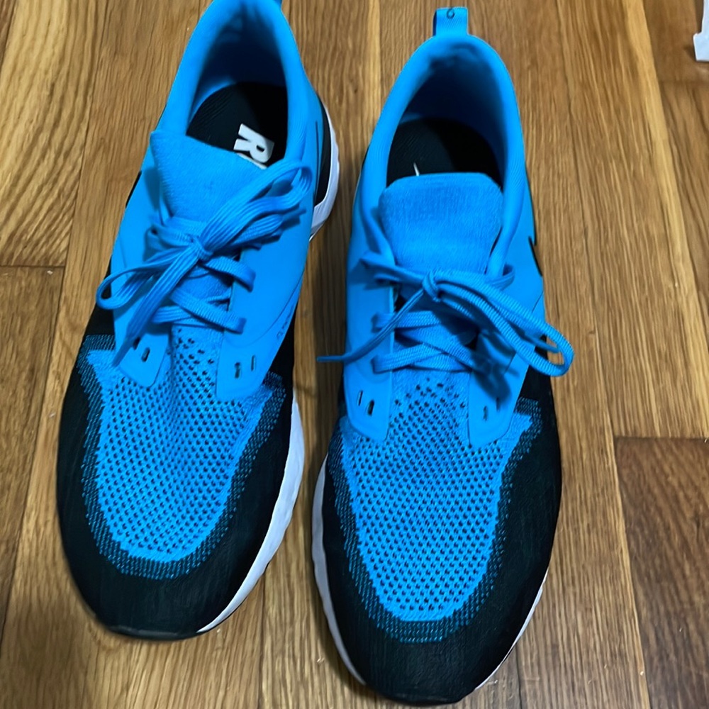 Nike Odyssey React Running Shoe